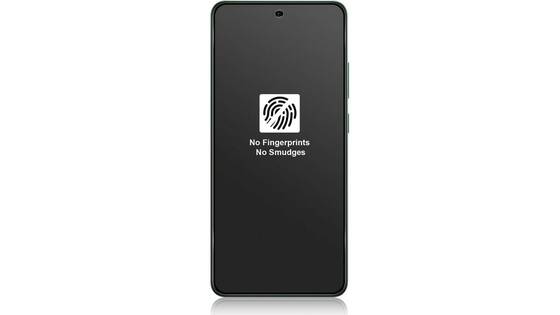 Pellicola Protettiva Opaca per OPPO Reno 12 FS