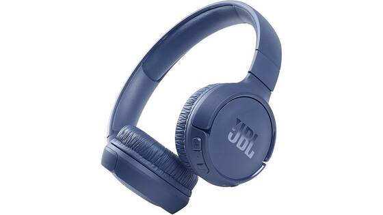 JBL Tune 510BT