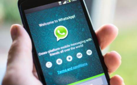 Come Avere Tabulati dei Messaggi Whatsapp
