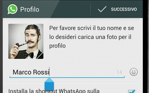 Immagini da Mettere come Profilo Whatsapp