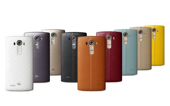 Il Nuovo Lg G4