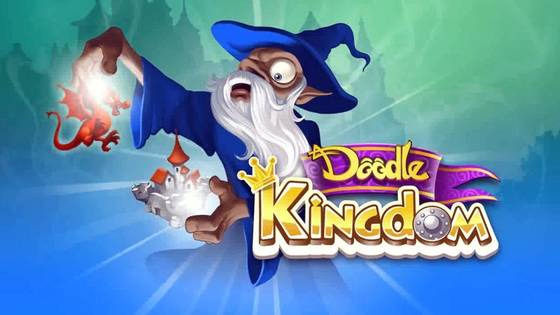 Doodle Kingdom - Scopri le Combinazioni