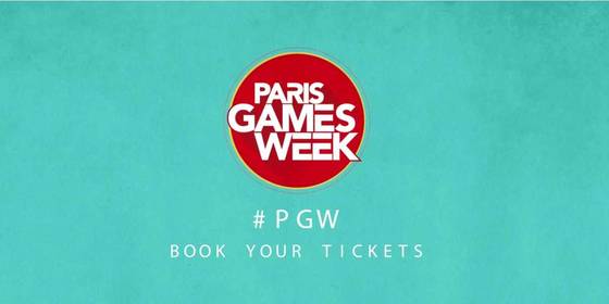 Paris Games Week al via. 