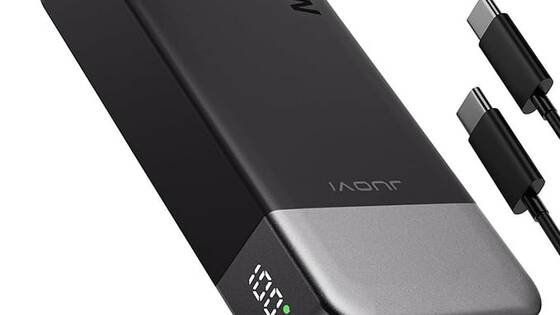 JUOVI Power Bank 20000mAh