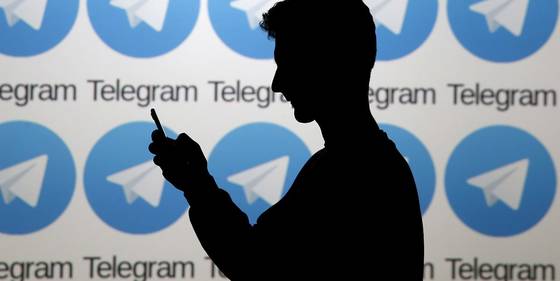 Telegram come funziona la chat segreta, curiosi di scoprirlo?