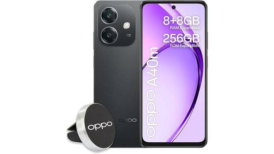 OPPO A40M