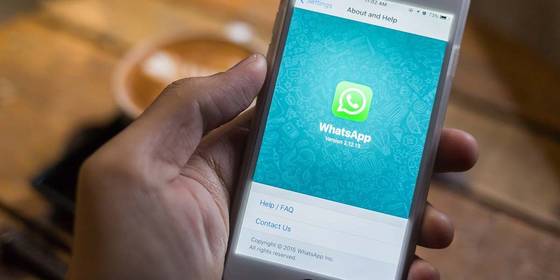 Come fare backup e ripristino chat whatsapp su Android?