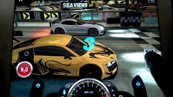 Come Vendere un'Auto su CSR Racing