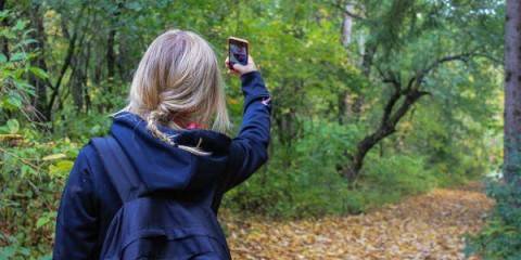 App Sentieri Montagna Nokia Lumia – Outdoor Navigation