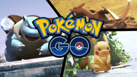 Trucchi Pokemon GO - Aumentare punti esperienza con la Pokeball