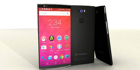 OnePlus 2 - Il Super-Smartphone dal Prezzo Dimezzato