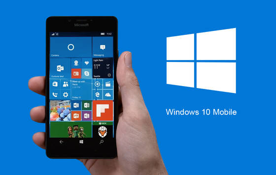 App Contapassi per Windows Phone? 