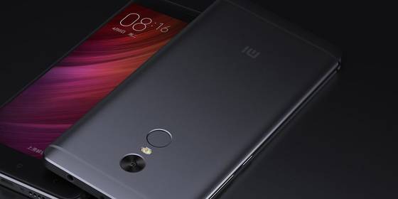 Xiaomi Mi Note 4 grandi capacità tecnologiche tutte da scoprire