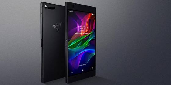 Razer Phone 2 quando il lancio sul mercato? 