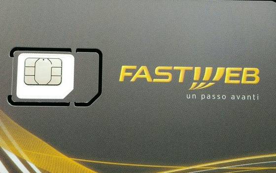 Fastweb Mobile, piace agli Italiani con ottime Offerte Telefoniche