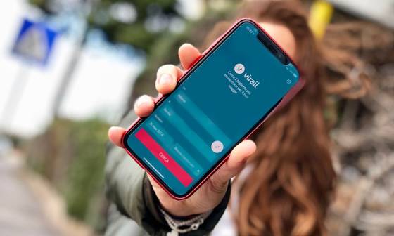 Virail la nuova App per viaggiare meglio spendendo meno