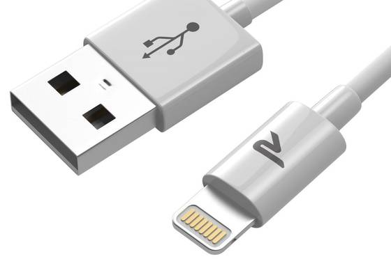 Novità in casa Apple USB-C sostituisce la Lightning standard USB-C