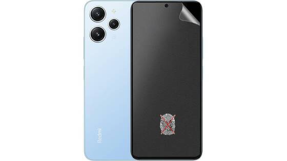 Pellicola protettiva Opaca per Xiaomi 12 - 12X