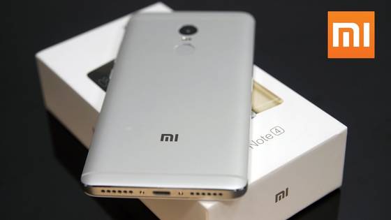 Xiaomi Note 4 C6 scheda tecnica, prezzo e messa sul mercato italiano