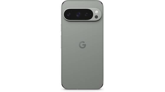 Google Pixel 9 Pro