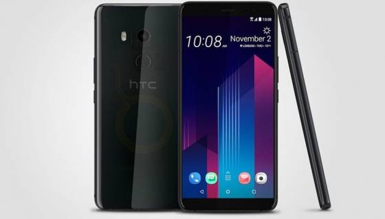 HTC U11 Plus le caratteristiche del nuovo Top di Gamma di HTC