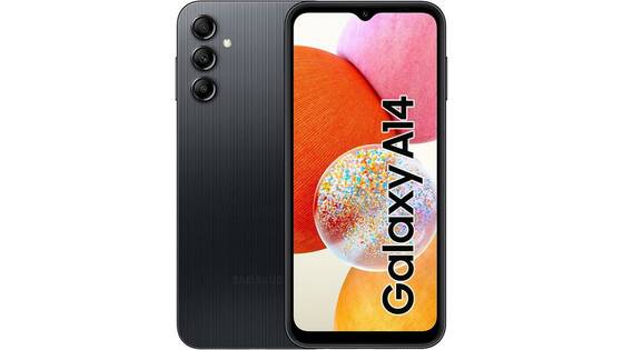 Samsung Galaxy A14