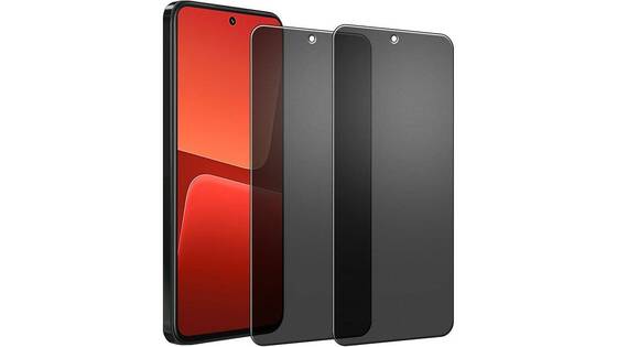Pellicola protettiva in ceramica opaca per Xiaomi 13