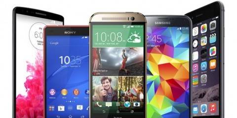 I Migliori Smartphone sul Mercato a Confronto