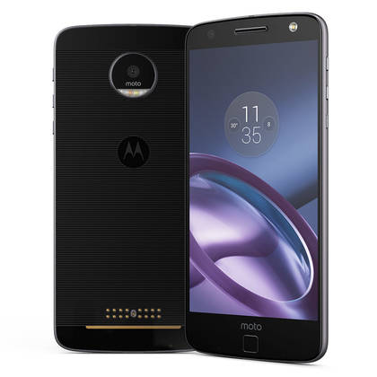 Motorola Moto Z, tutti gli smartphone della famiglia Z da scoprire