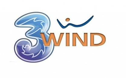 Wind e 3 - Molto Probabile la Fusione