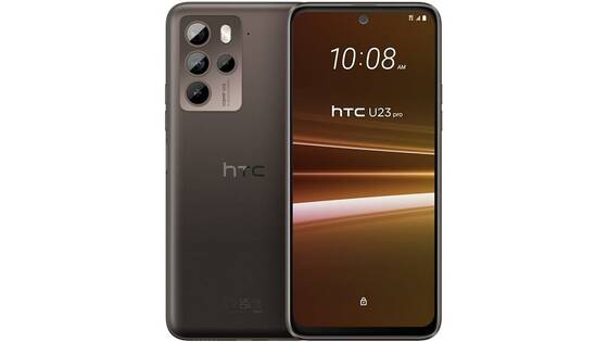HTC U23 Pro 5G