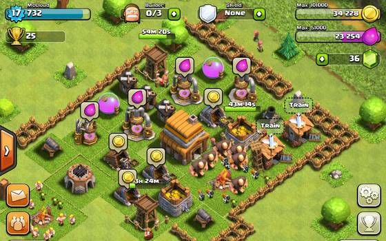 Clash of Clans - Il Nuovo Aggiornamento