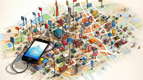 Il Funzionamento del GPS negli Smartphone: Tutto quello che C'è da Sapere