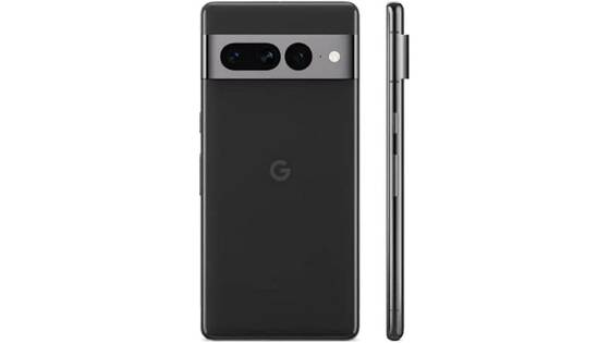 Google Pixel 7 Pro