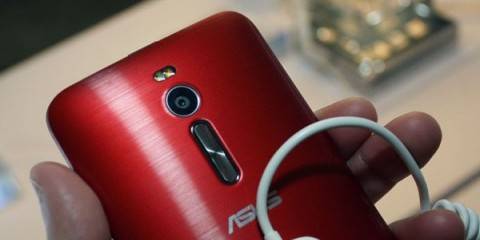 Asus ZenFone 2