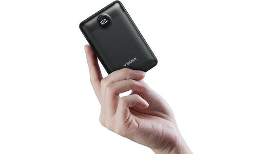 VEGER Power Bank 20000mAh