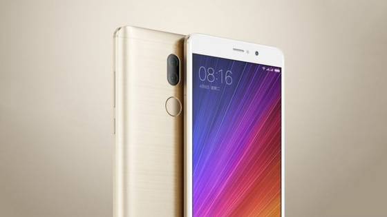 Il nuovo smartphone Xiaomi Mi5s: Caratteristiche Tecniche