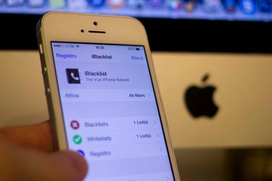 Bloccare Chiamate da Numeri Anonimi su iPhone è Semplice