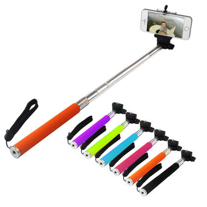 Estensore per Smartphone per Fare Bei Selfie