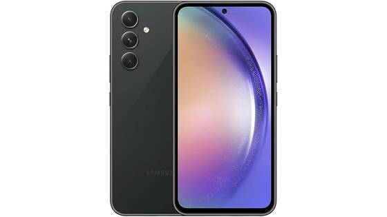 Samsung Galaxy A54 5G