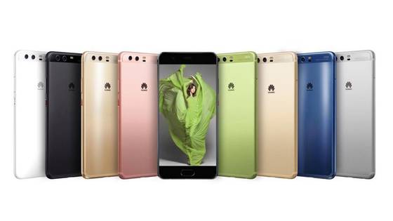 Huawei P10 lite e P10 differenze e prezzi per fare la scelta migliore