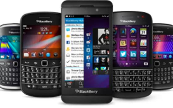 Perché acquistare un Blackberry