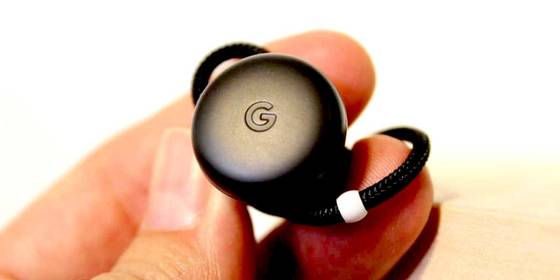 Google Pixel Buds, il pesce di babele sul tuo smartphone