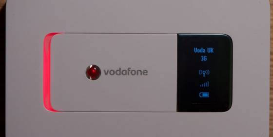 Vodafone Mobile WiFi non si connette, come risolvere?