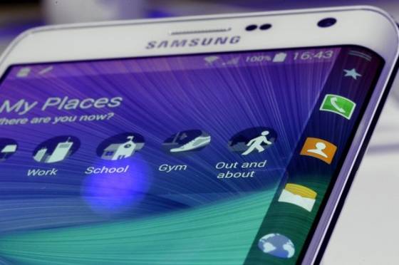 I Nuovissimi Samsung Galaxy S6 e S6 Edge