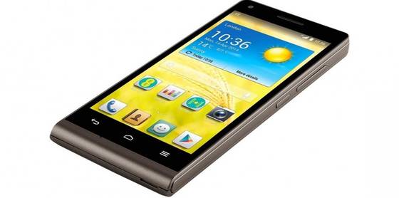 Huawei G535 la Recensione!