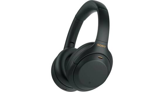 Sony WH-1000XM4 Wireless