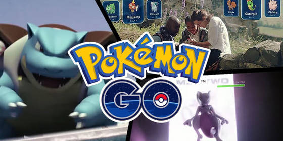 Pokemon GO per Windows Phone - Quando Uscirà?