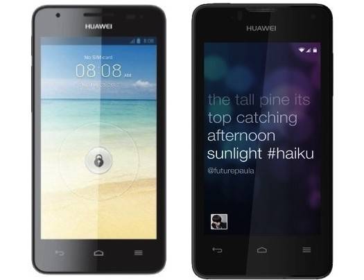 Cos'è il Dts Smartphone Huawei