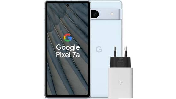 Google Pixel 7a